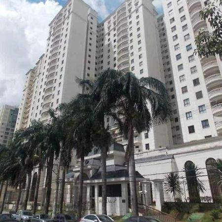 Luxuria Apartamento Palazzo Di Italia กัวยาเนีย ภายนอก รูปภาพ