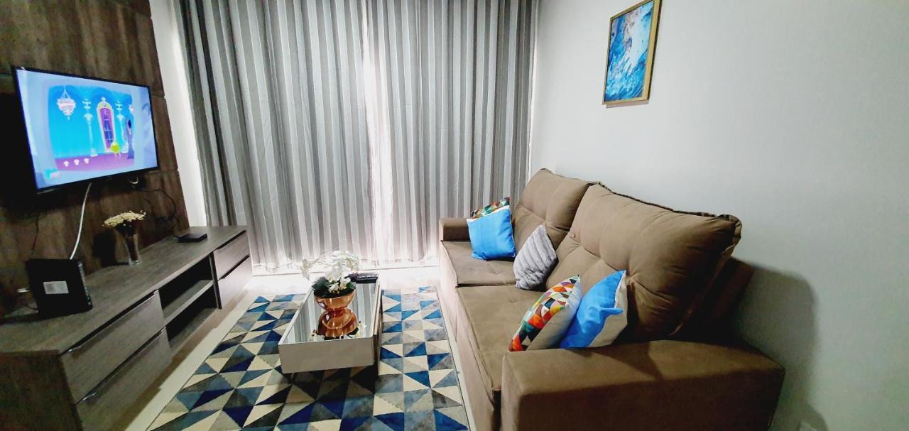 Luxuria Apartamento Palazzo Di Italia กัวยาเนีย ภายนอก รูปภาพ