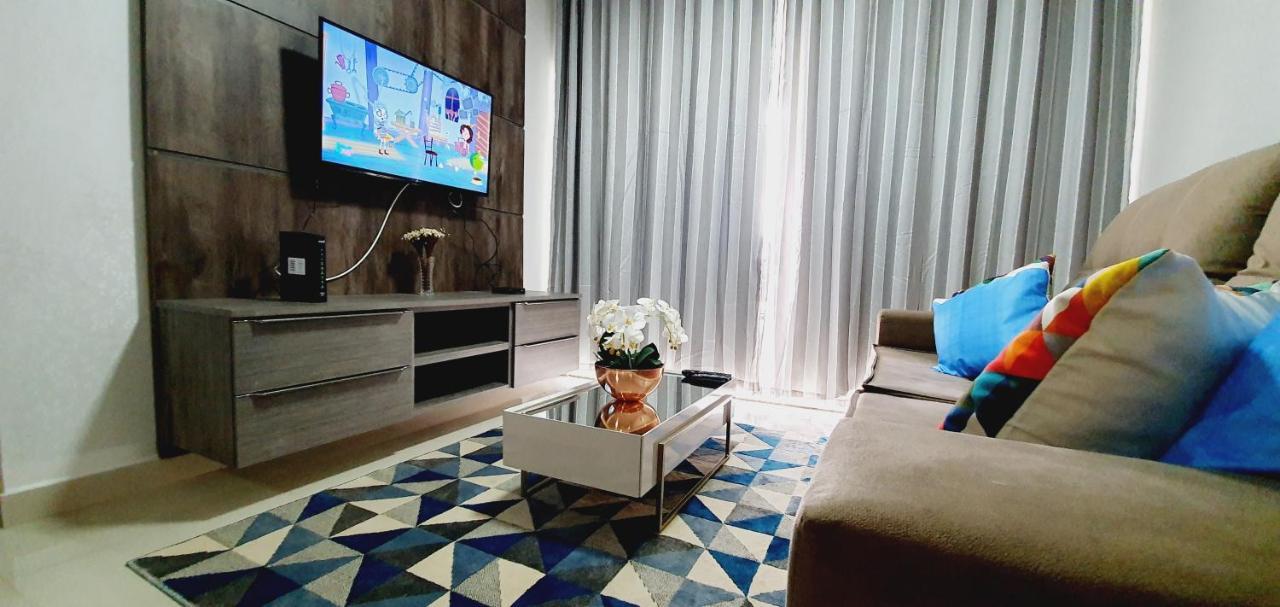 Luxuria Apartamento Palazzo Di Italia กัวยาเนีย ภายนอก รูปภาพ