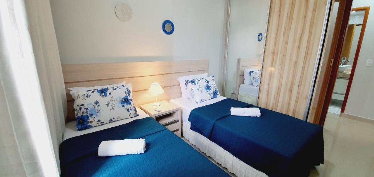 Luxuria Apartamento Palazzo Di Italia กัวยาเนีย ภายนอก รูปภาพ