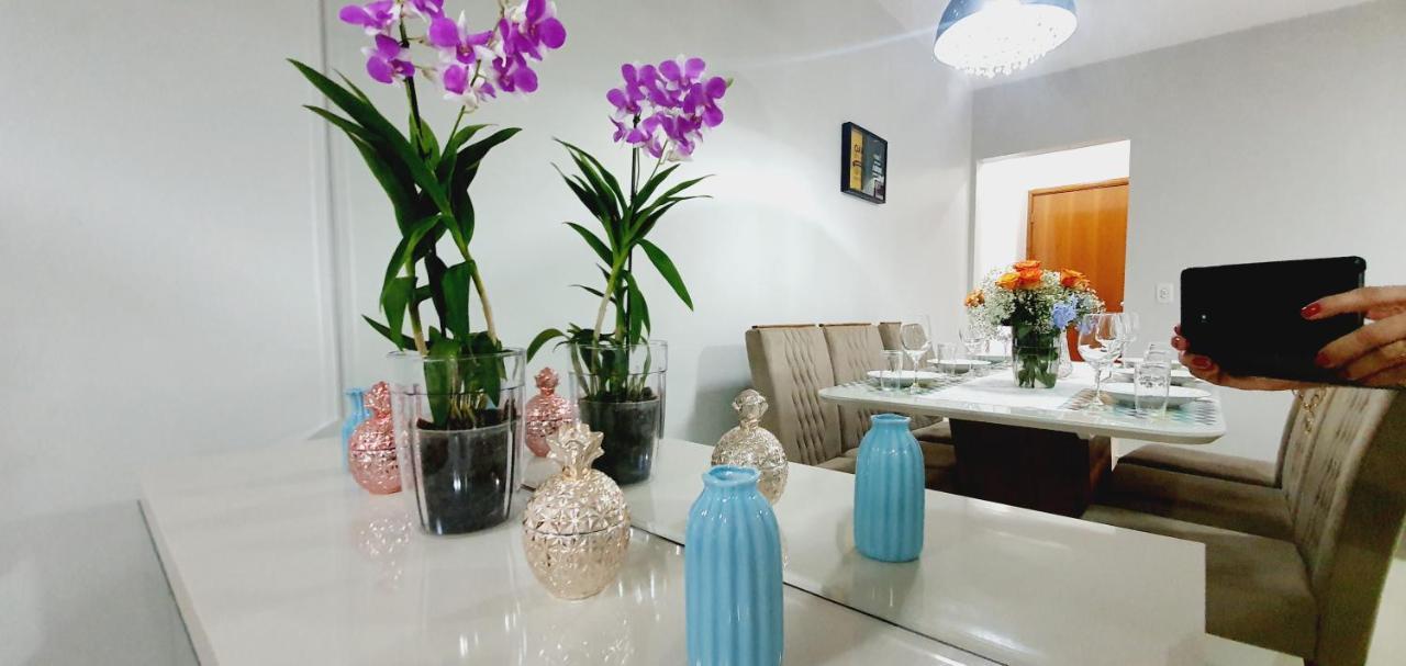 Luxuria Apartamento Palazzo Di Italia กัวยาเนีย ภายนอก รูปภาพ
