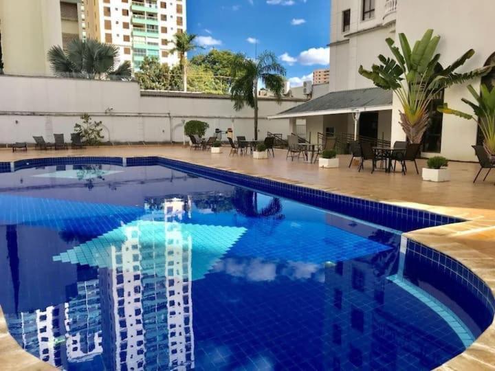 Luxuria Apartamento Palazzo Di Italia กัวยาเนีย ภายนอก รูปภาพ