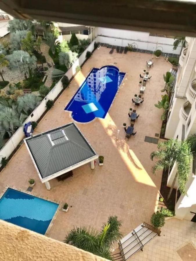Luxuria Apartamento Palazzo Di Italia กัวยาเนีย ภายนอก รูปภาพ