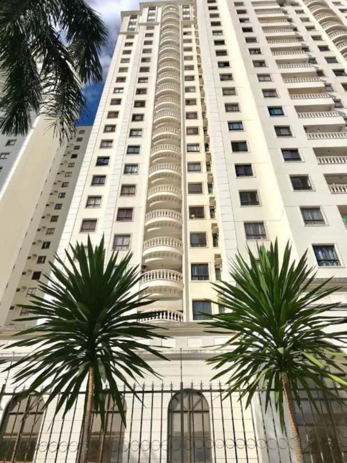 Luxuria Apartamento Palazzo Di Italia กัวยาเนีย ภายนอก รูปภาพ