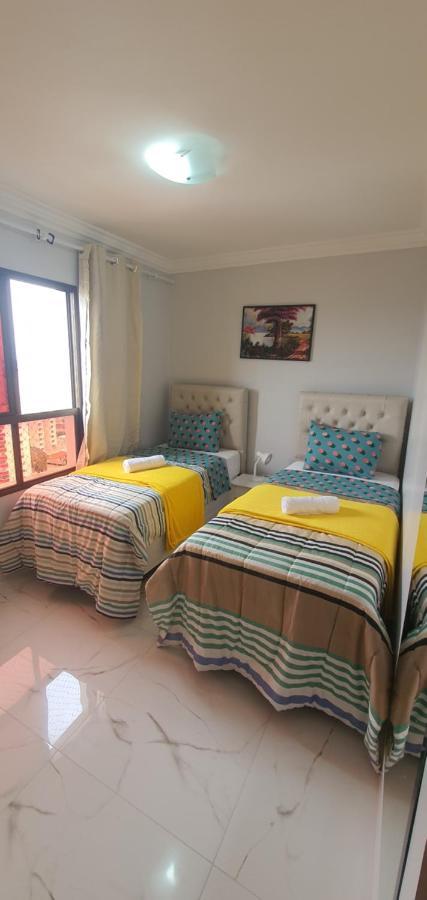 Luxuria Apartamento Palazzo Di Italia กัวยาเนีย ภายนอก รูปภาพ