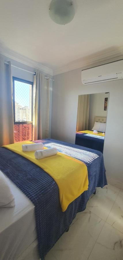 Luxuria Apartamento Palazzo Di Italia กัวยาเนีย ภายนอก รูปภาพ