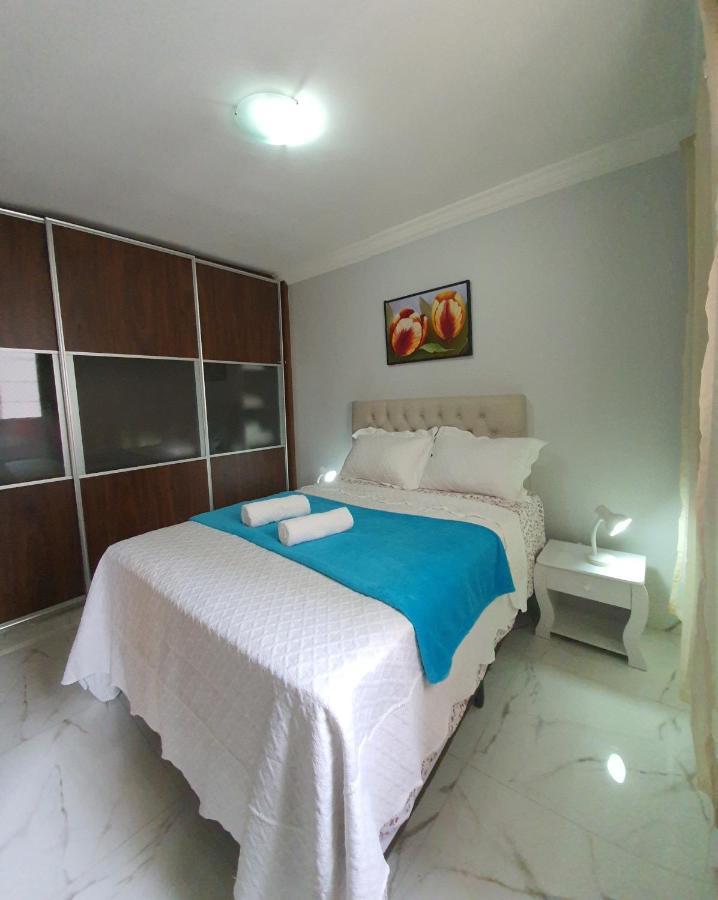 Luxuria Apartamento Palazzo Di Italia กัวยาเนีย ภายนอก รูปภาพ