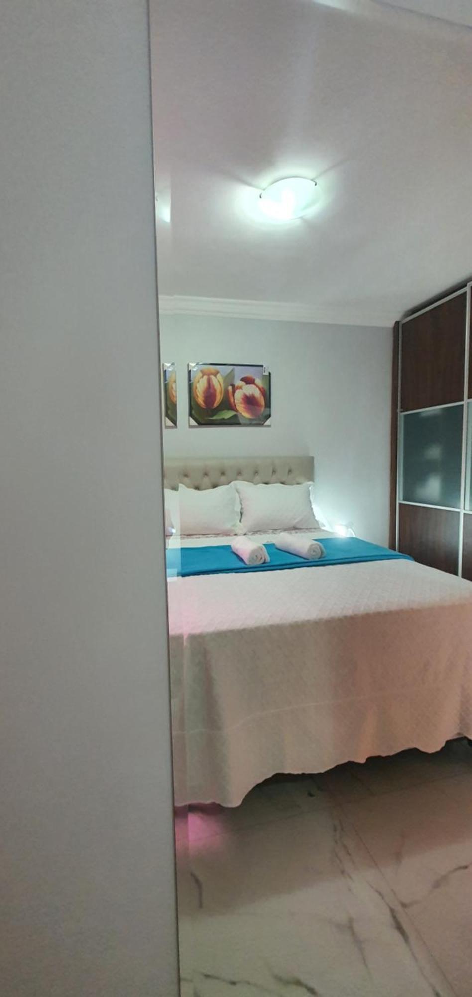 Luxuria Apartamento Palazzo Di Italia กัวยาเนีย ห้อง รูปภาพ