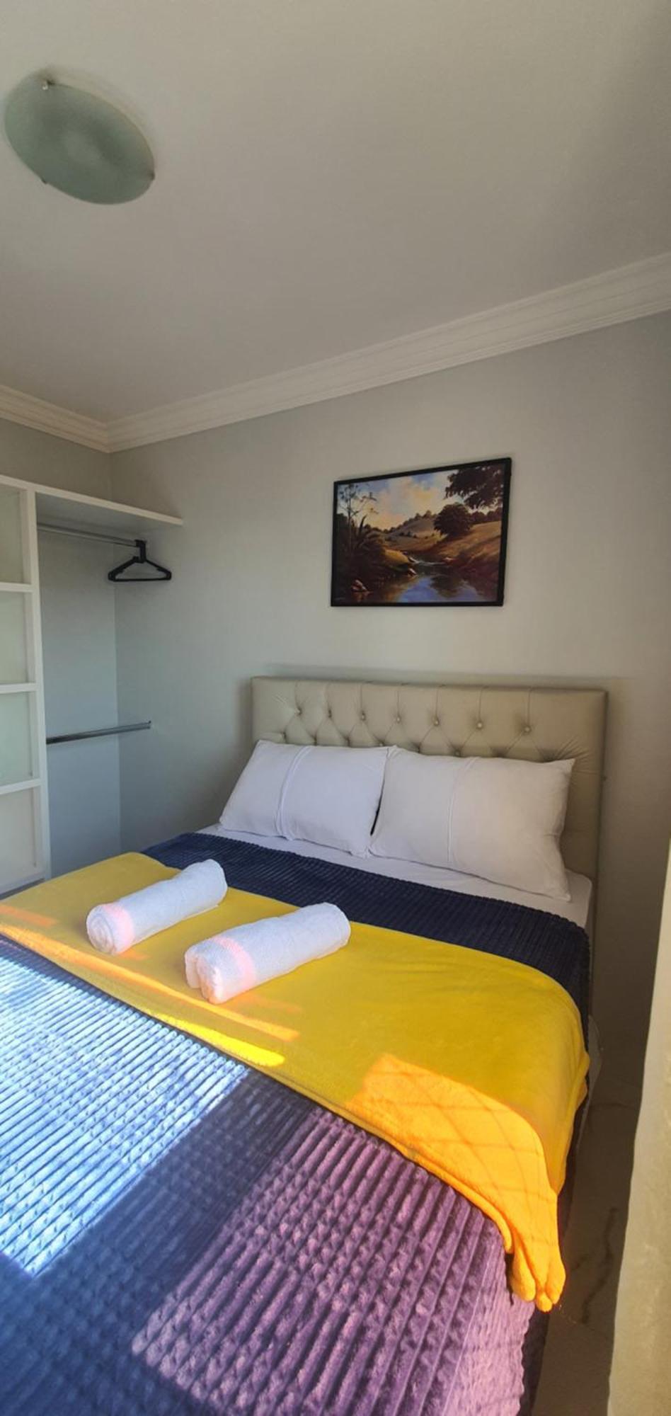 Luxuria Apartamento Palazzo Di Italia กัวยาเนีย ห้อง รูปภาพ