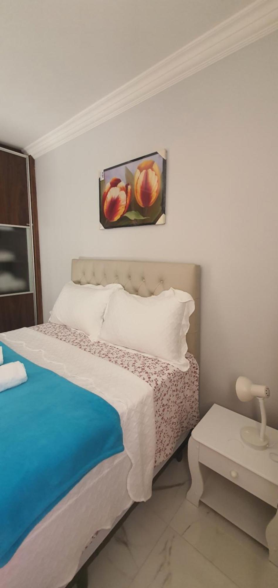 Luxuria Apartamento Palazzo Di Italia กัวยาเนีย ห้อง รูปภาพ